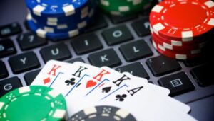 Chia Sẻ Cách Làm Giàu Từ Casino Cực Hiệu Quả
