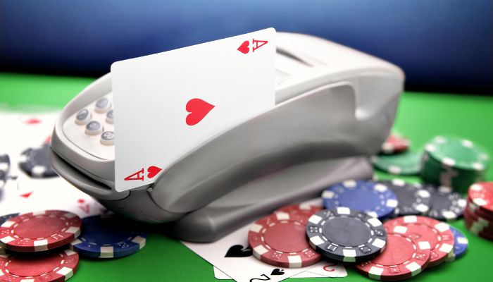 Định nghĩa Casino là gì?