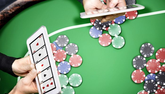 Thế nào là Casino trực tuyến