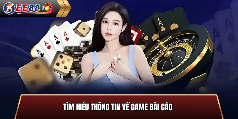 Tìm hiểu về game bài cào Three Card Poker