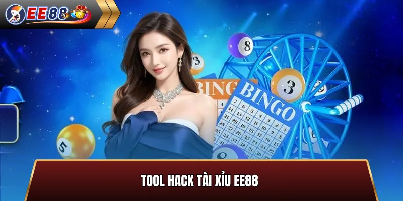Tool hack tài xỉu EE88 và rủi ro thật