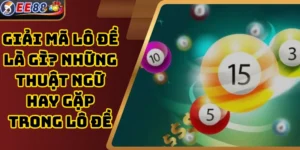 Giải Mã Lô Đề Là Gì? Những Thuật Ngữ Hay Gặp Trong Lô Đề