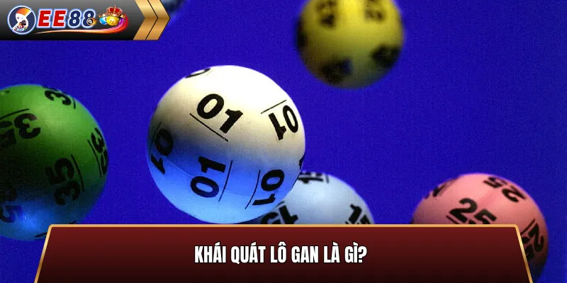 Khái quát lô gan là gì?