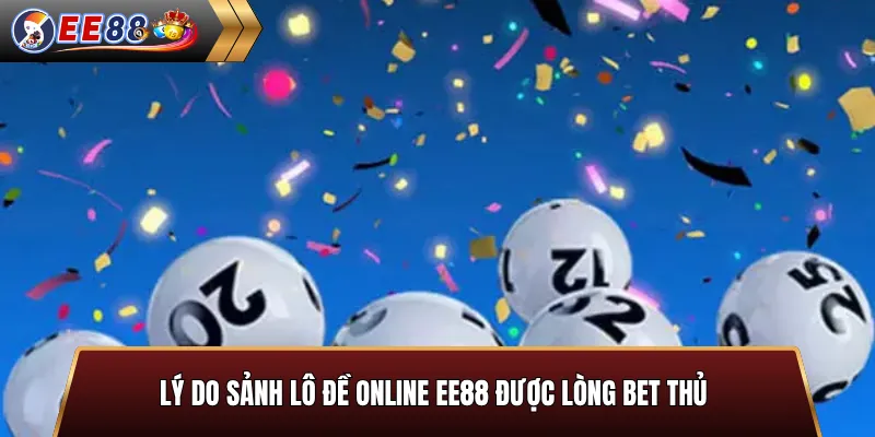Lý do sảnh Trò chơi này được ưa chuộng