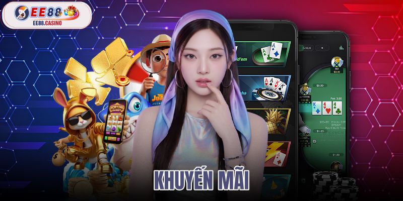Khuyến Mãi EE88
