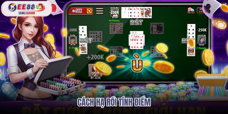 cach-ha-roi-tinh-diem