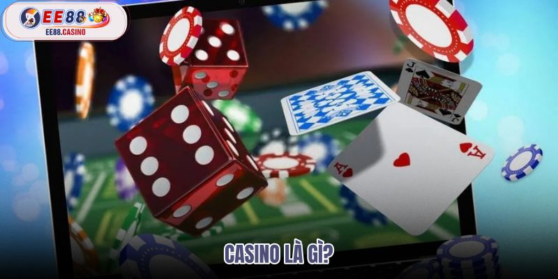 casino là gì
