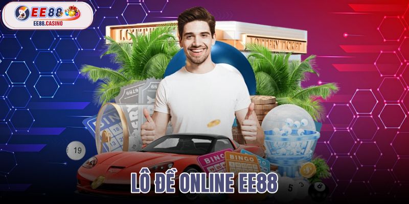 lô đề online ee88