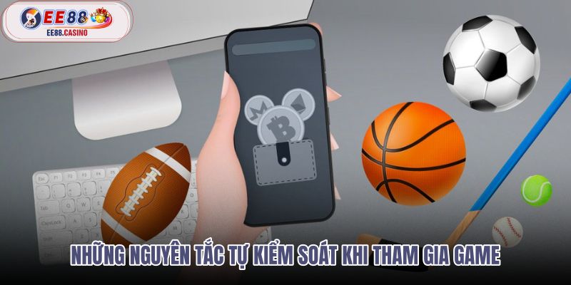 Hạn mức tiền thời gian và cảm xúc luôn được kiểm soát